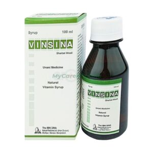 Vinsina 100ml