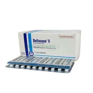 Deltasone 5