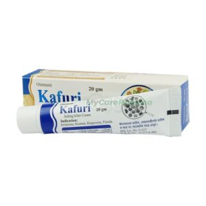 Kafuri Itching Killer
