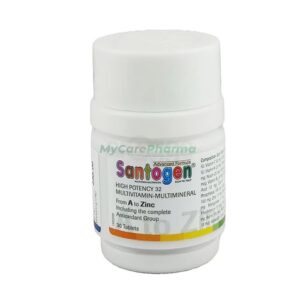Santogen