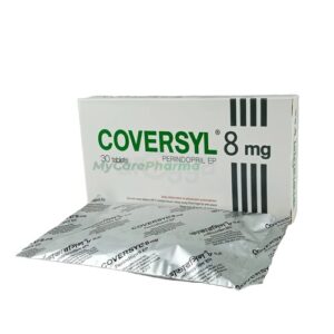 Coversyl 8