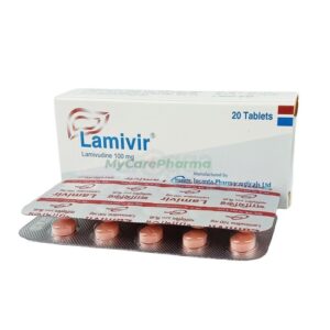 Lamivir 100