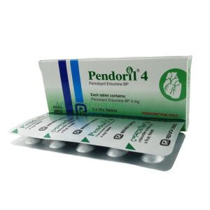 Pendoril 4