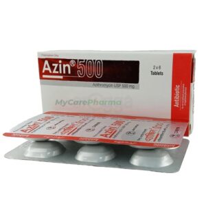 Azin 500