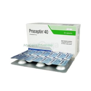 Proceptin 40