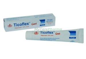 Ticoflex Gel