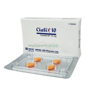 Cialix 10