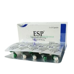 ESP