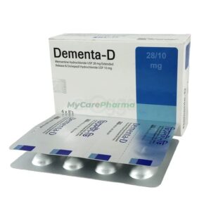 Dementa-D 28