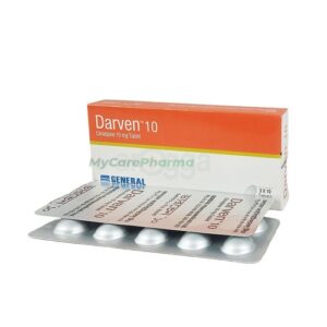 Darven 10