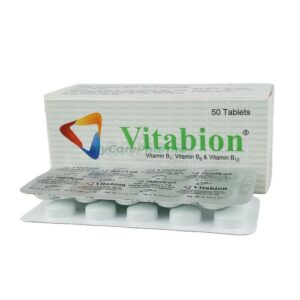 Vitabion