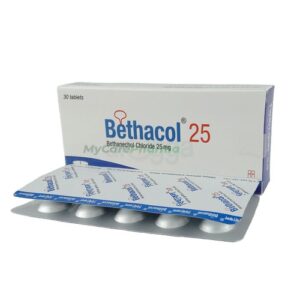 Bethacol 25