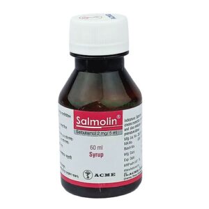 Salmolin