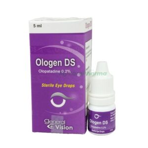 Ologen DS