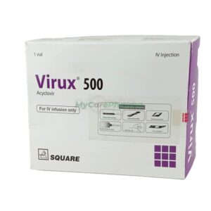Virux 500
