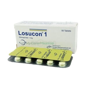 Losucon 1