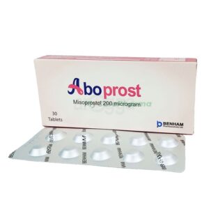 Aboprost 200