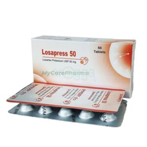 Losapress 50
