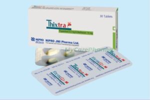 Thixtra