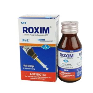 Roxim 30ml