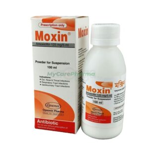 Moxin