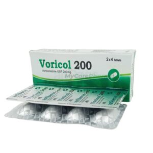 Voricol 200