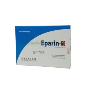 Eparin 60