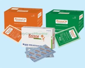 Receca