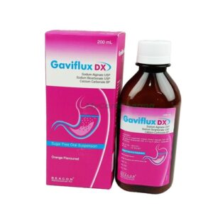 Gaviflux DX