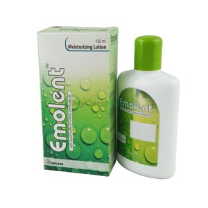 Emolent Lotion