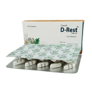 D-Rest