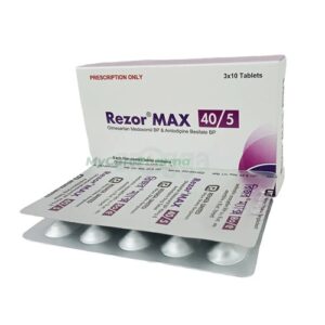 Rezor Max 5/40