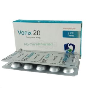 Vonix 20