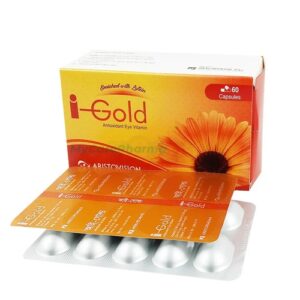 I-Gold