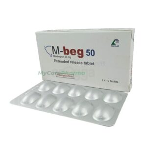M-Beg 50
