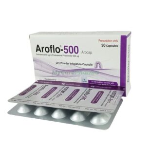 Aroflo 500
