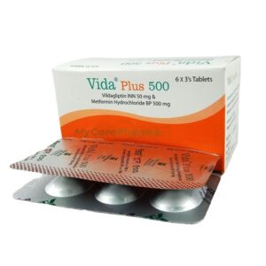 Vida Plus 500
