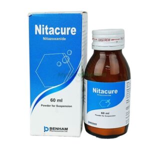 Nitacure
