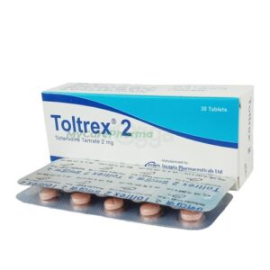Toltrex 2