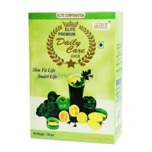 Elite Premium Daily Care Juice