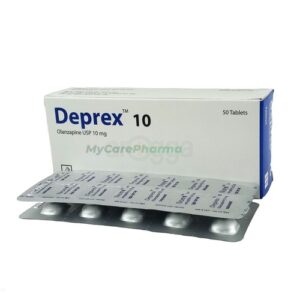 Deprex 10