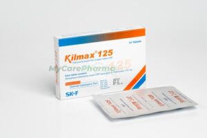 Kilmax 125