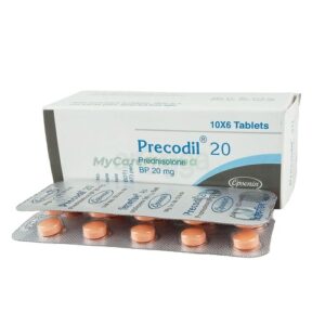 Precodil 20