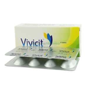 Vivicit 500