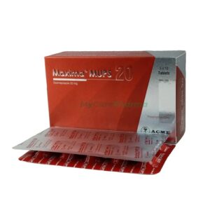 Maxima MUPS 20