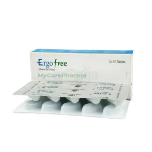 Ergo Free