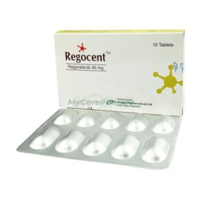 Regocent