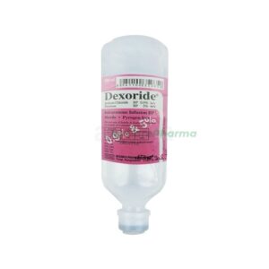 Dexoride IV 500ml