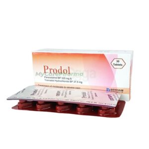Prodol