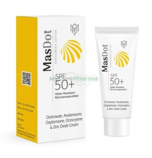 Mas Dot SPF 50+ (50ml)